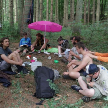 IMG 3911 - Scouts en Gidsen Zaventem 